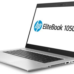 HP EliteBook 1050 G1 su GTX 1050